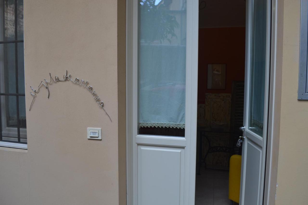 Il Filo Di Arianna Acomodação com café da manhã Turim Exterior foto